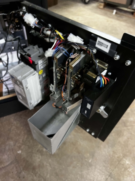 Rainbow Crane Inc USA CM30 Crane Machine Greifautomat