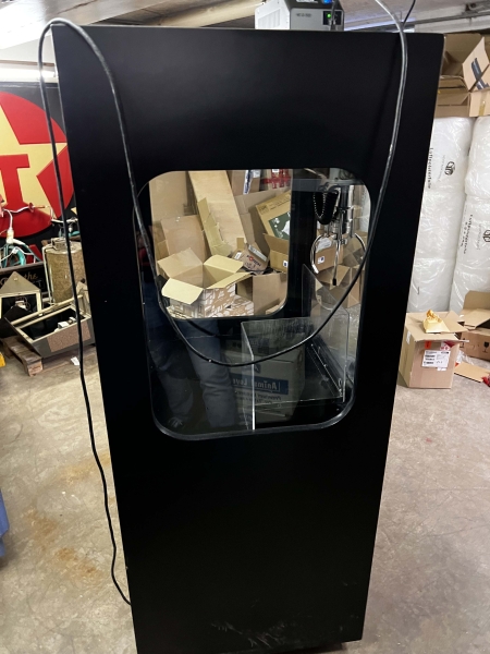 Rainbow Crane Inc USA CM30 Crane Machine Greifautomat