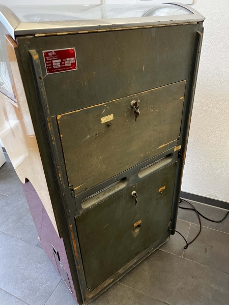 NSM Fanfare 60 Musikbox Jukebox