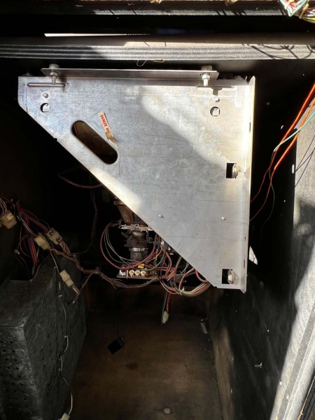 Romstar Capcom 1942 Arcade Videospielautomat