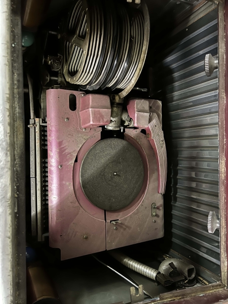 Mills Constellation 951 Jukebox - US Import
