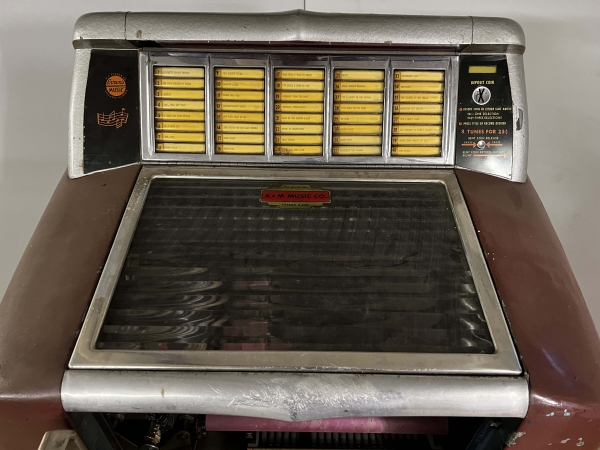 Mills Constellation 951 Jukebox - US Import