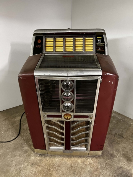 Mills Constellation 951 Jukebox - US Import