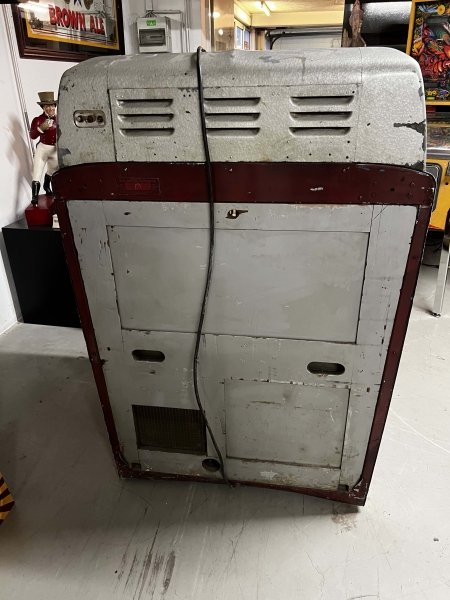 Mills Constellation 951 Jukebox - US Import