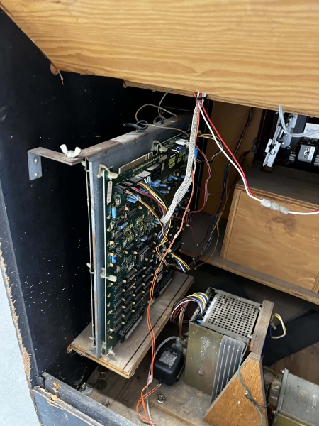 Nintendo Donkey Kong Jr Arcade Videospielautomat