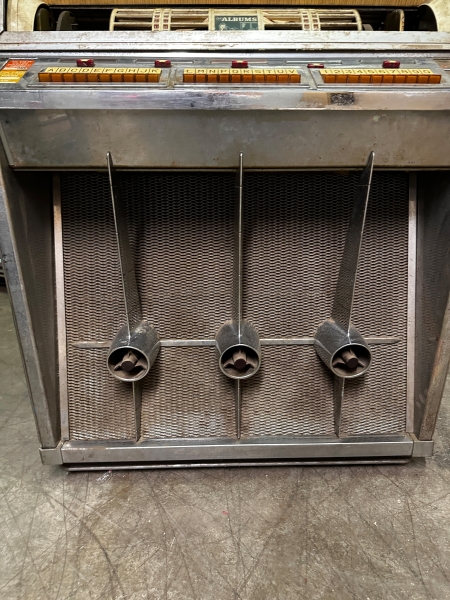 Seeburg KD200 Jukebox