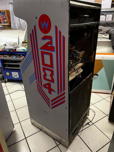 Williams Robotron: 2084 Arcade Videospielautomat