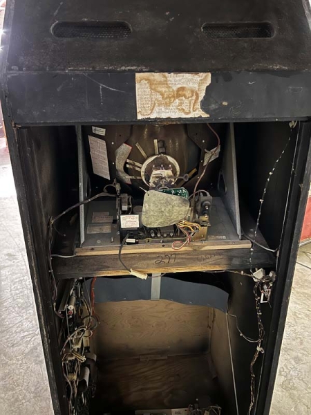 Williams Defender Arcade Videospielautomat