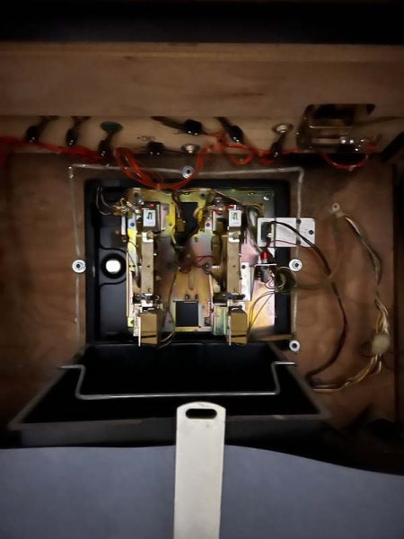 Williams Defender Arcade Videospielautomat