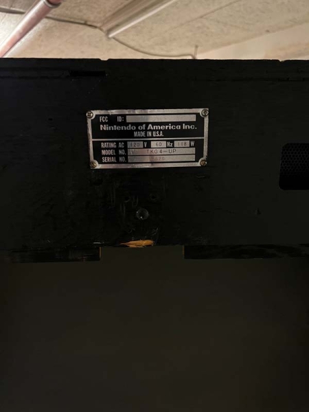 Nintendo Donkey Kong Arcade Videospielautomat