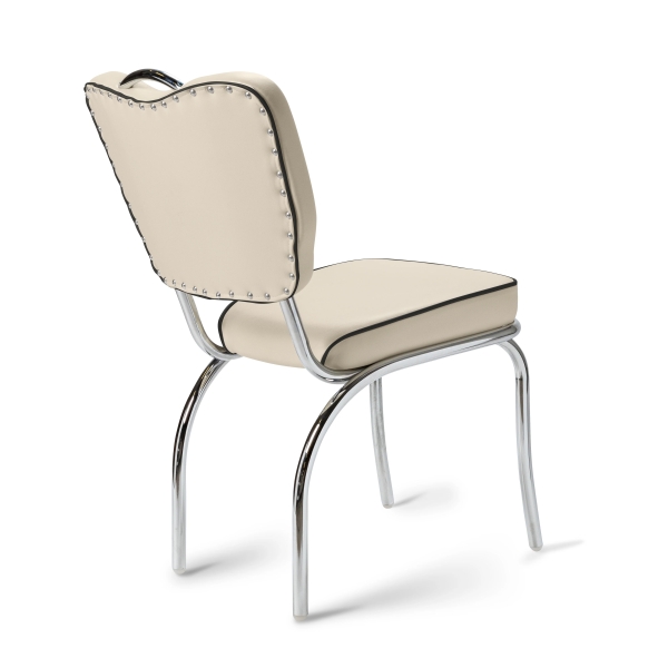 Majestic Chair BP Chrome