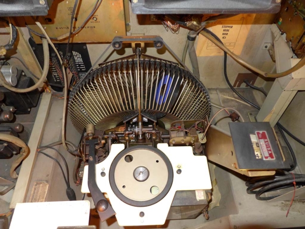 AMi T1 Jukebox