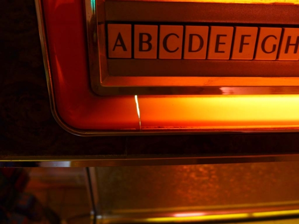 AMi T1 Jukebox