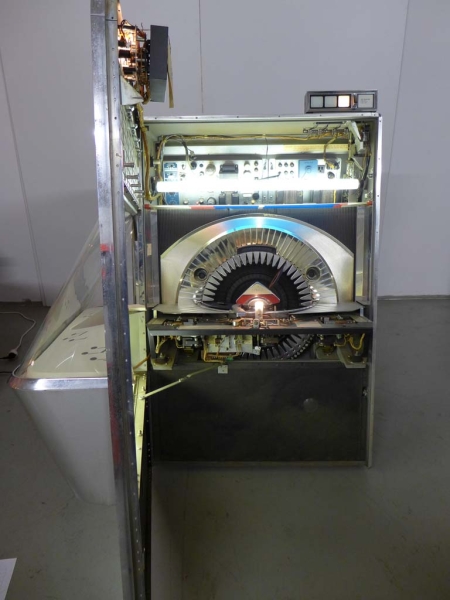 United UP D-100 Jukebox