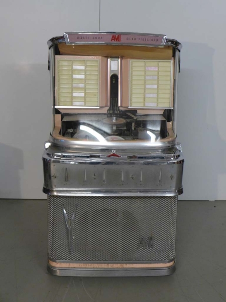 AMi I Jukebox