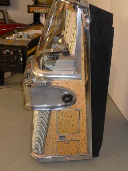 AMi I Jukebox