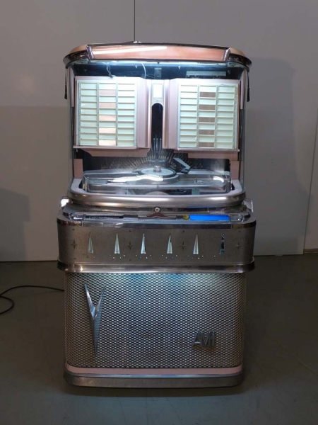 AMi I Jukebox