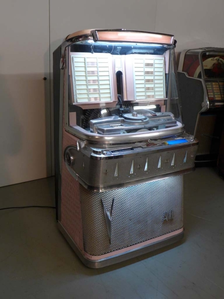 AMi I Jukebox