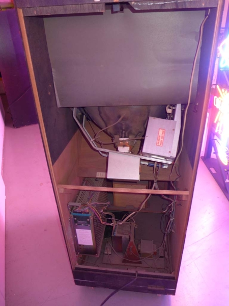 Nintendo Super Mario Arcade