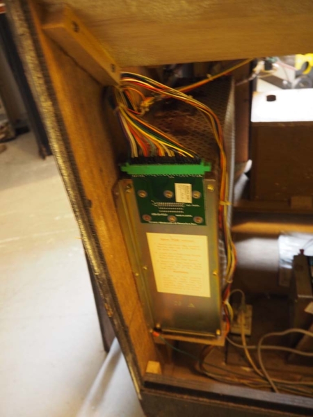 Nintendo Popeye Arcade - US Import