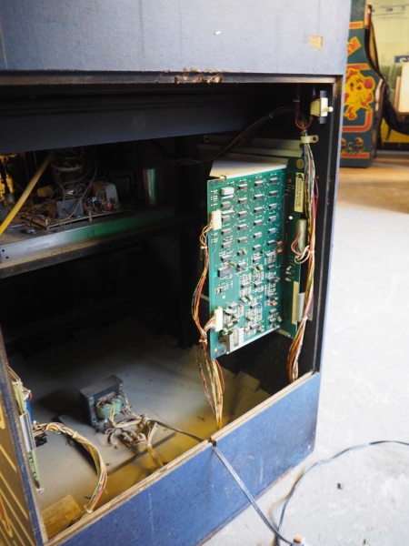 Midway Space Invaders Arcade Videospielautomat - US Import