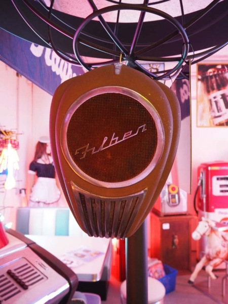 Filben Teardrop Speaker Zusatzlautsprecher