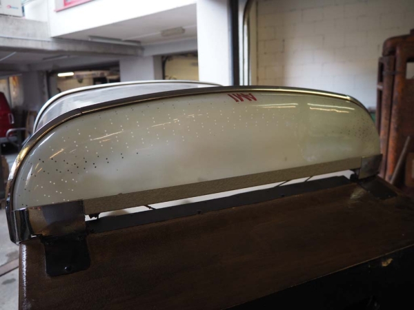 AMi H200 Jukebox