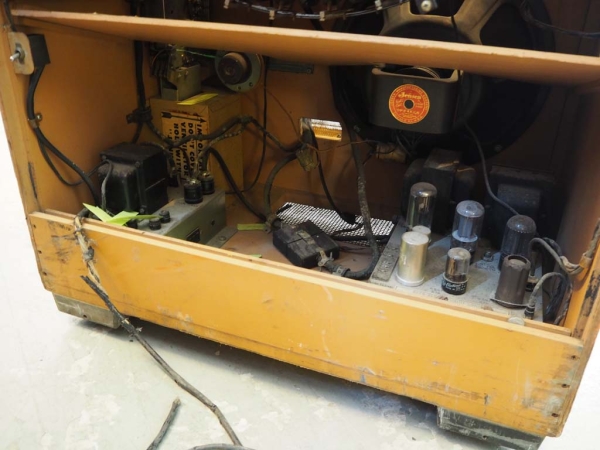 Rock-Ola 1454 Jukebox - US Import