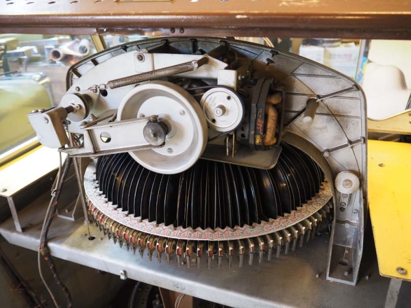 Wurlitzer 2150 Jukebox