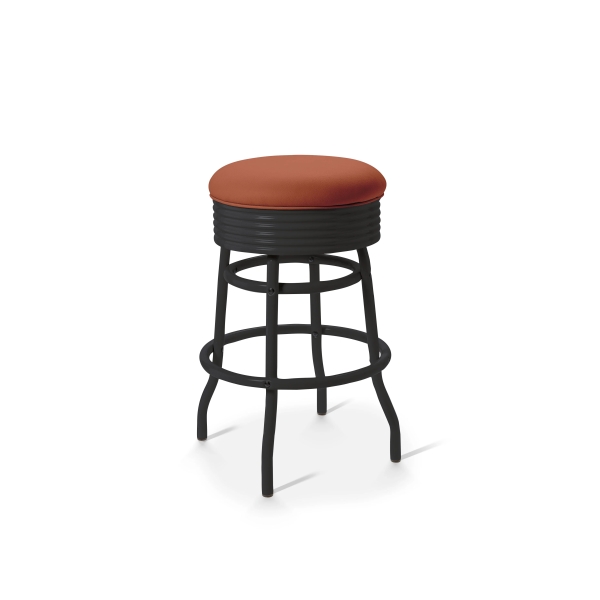 Palace Barstool MP 66 Black