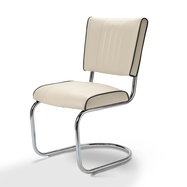 Prospect Chair BP Chrome