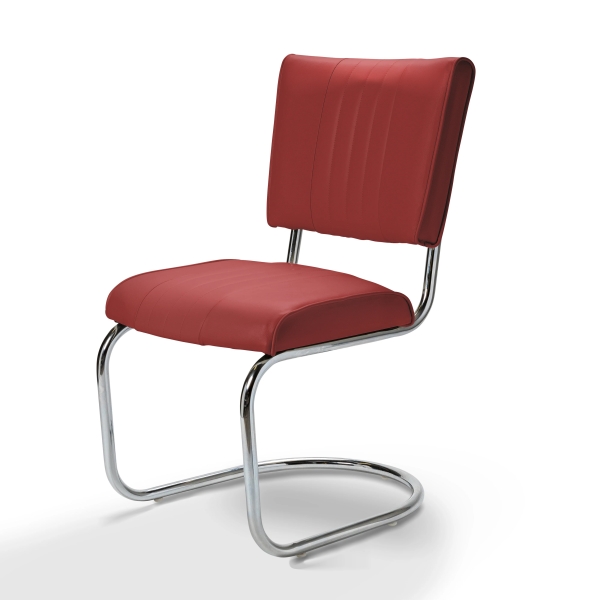 Prospect Chair MP Chrome