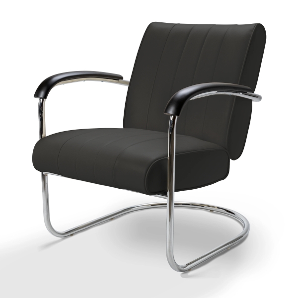 Pullman Chair MP Chrome