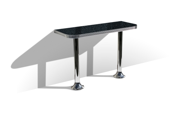 Bel Air Wandtisch WO24 / TB103