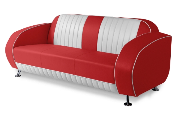 Waverly Sofa Two-Seater CB