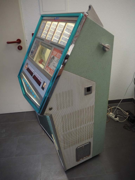 Mobiele roulette Mobiele roulette