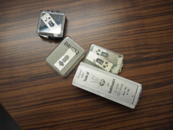 NSM Serenade Stereo Magic Jukebox