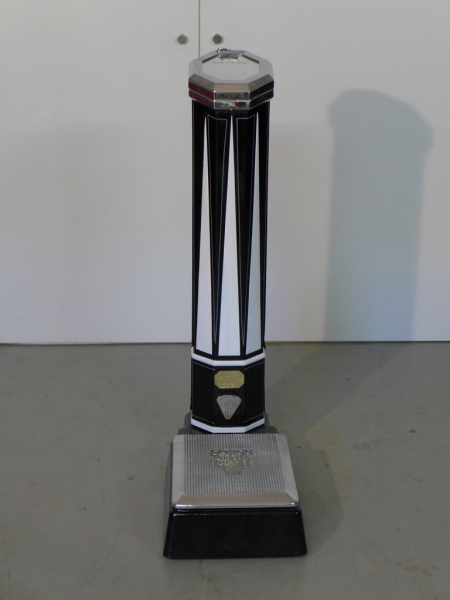 Camco Little Giant Penny Scale Personenwaage - US Import