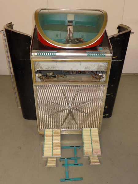 AMi Lyric Jukebox