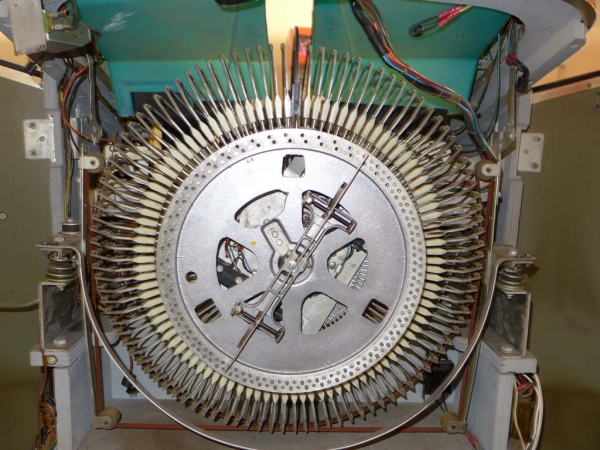 AMi Lyric Jukebox