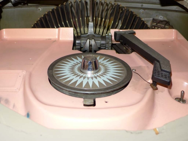 AMi Continental 200 Jukebox