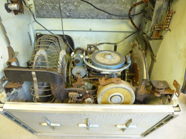 Rock-Ola 1484 Jukebox