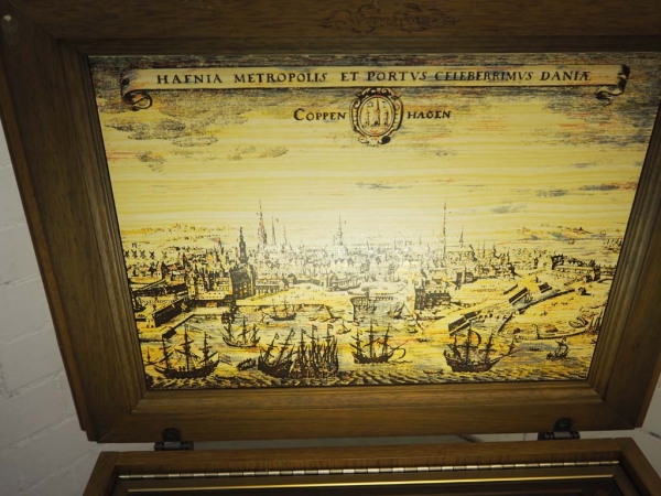 Wurlitzer C-111 Carousel Kassetten Jukebox - US Import