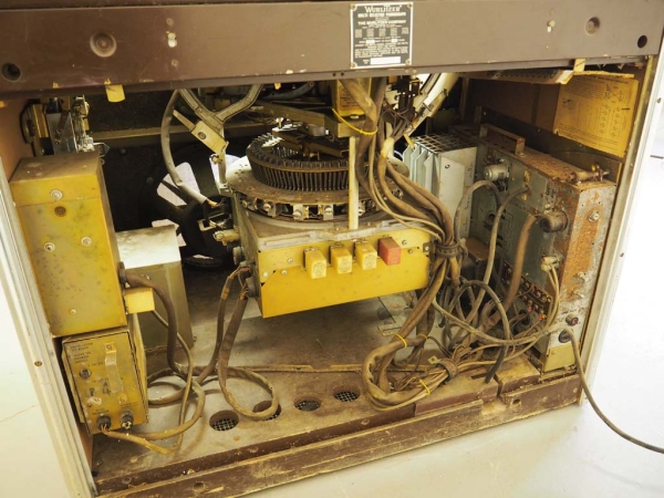 Wurlitzer 2910 Jukebox