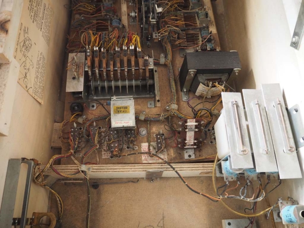 Williams Big Deal Pinball