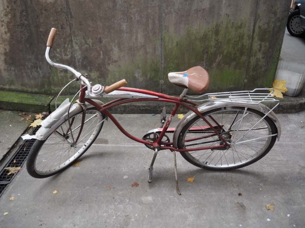 Schwinn Deluxe American Beachcruiser Fahrrad - US Import