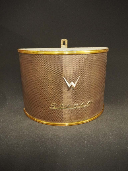 Wurlitzer 5125b Zusatzlautsprecher - US Import