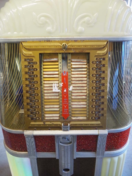 AMi B Jukebox - US Import
