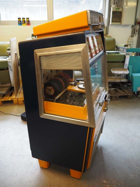 AMi G-80 Jukebox - US Import