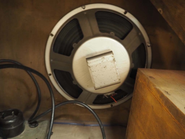 Rennotte CM-30 Jukebox